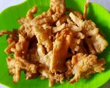 Foto langkah ke 7 dari resep Jamur crispy.