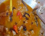 Foto langkah ke 5 dari resep Tongseng Sapi.