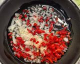 Foto del paso 6 de la receta: Relleno para lasaña