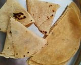 कंद के समोसा (Kand ke samosa recipe in hindi) रेसिपी चरण 3 फोटो