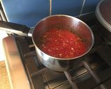 Foto del paso 4 de la receta: Gnocchi di ricota italianos con tomate natural y ajo!!