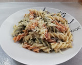 Foto del paso 6 de la receta: Pasta al Roquefort🧀