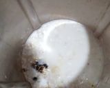A picture of step 1 of Cold Coffee.