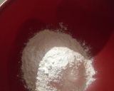 Túrós Maci recept fázis 3 fotója