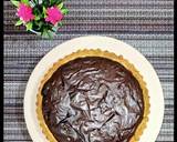 Cara Membuat Pie Brownies 6