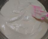 Foto langkah ke 4 dari resep Chiffon Putih Telur.