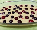 Foto del paso 1 de la receta: Bizcocho con cerezas