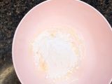 Alfajores de maicena 🥯
