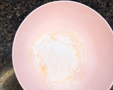 Foto del paso 1 de la receta: Alfajores de maicena 🥯