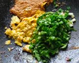 Foto langkah ke 2 dari resep Nasi goreng Jawa / nasi goreng kampung.