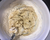 Foto del paso 1 de la receta: Galletas de salvado de avena y cacao