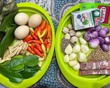 Foto langkah ke 1 dari resep 25. Gadon Daging Sapi.