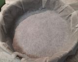 Foto del paso 6 de la receta: Tarta de chocolate rellena de confitura de 🍓 fresa y 🎃calabaza