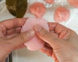 Une image de l'étape 8 de Wagashi 