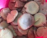 Foto langkah ke 2 dari resep Semur Jengkol medok anti bau.