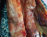 รูปขั้นตอนการทำที่ 3 ของ ข้าวหมูแดงหมูกรอบ