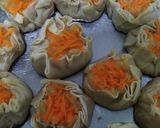 Foto langkah ke 2 dari resep Dimsum / Siomay Ayam [UPDATED].