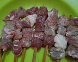 Sate Kambing Favorito