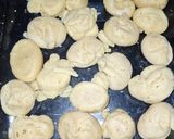 A picture of step 13 of Memoni Chaat (Mix Plate).