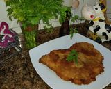 Foto del paso 6 de la receta: El cachopo segoviano