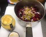Foto del paso 2 de la receta: Tartar de remolacha