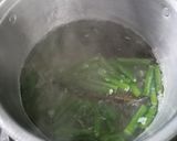 Foto langkah ke 4 dari resep Lodeh terong.