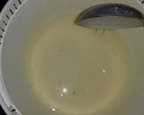 Foto langkah ke 1 dari resep Pancake Plain.