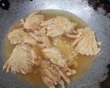 Foto langkah ke 8 dari resep Jamur Tiram Krispi Kriuk Lebih Lama.