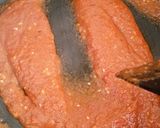 Foto langkah ke 3 dari resep Sayap ayam saus tomat.