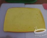 Foto langkah ke 7 dari resep Bolu Gulung Praktis.