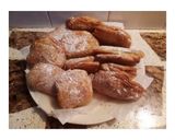 Foto del paso 11 de la receta: Pasteles con dulce de membrillo