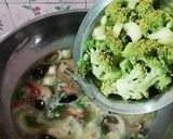 Foto langkah ke 6 dari resep 498.Sapo Tahu ala Resto.