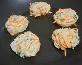 Foto langkah ke 5 dari resep Udang Sayur Crispy.