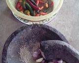 Foto langkah ke 2 dari resep Sayap Ayam Manis Hot.