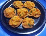 સેવપુરી (Sevpuri Recipe in Gujarati) રેસીપી સ્ટેપ2ફોટો