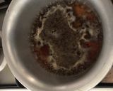 A picture of step 1 of Ginger Tea.