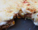 Foto del paso 16 de la receta: Pastel de papas, atún y choclo