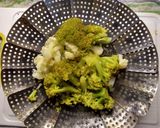 Foto del paso 1 de la receta: Ensalada de garbanzos