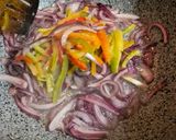 Foto del paso 4 de la receta: Discada Romántica