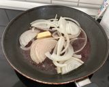 Foto del paso 8 de la receta: Magret de pato con manzanas