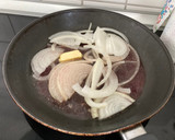 Foto del paso 8 de la receta: Magret de pato con manzanas