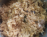 பாய் வீட்டு மட்டன் பிரியாணி ரெசிபி ஸ்டேப் 17 புகைப்படம்