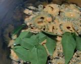 A picture of step 3 of Bitter Gourd Chips.