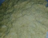 Foto del paso 2 de la receta: Chipa avati
