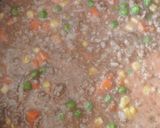 Foto del paso 3 de la receta: Picadillo