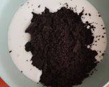 Foto del paso 3 de la receta: Helado de oreo vegano