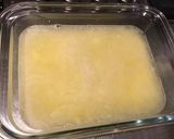 Une image de l'étape 6 de Riz à l'ananas et épices antillaises.