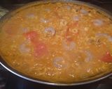 Foto del paso 4 de la receta: Fideuá de marisco con ayuda de Thermomix
