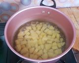 Foto langkah ke 1 dari resep Potato Cheese Stick.