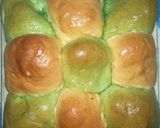 Foto langkah ke 8 dari resep Roti kasur / Roti Sobek.